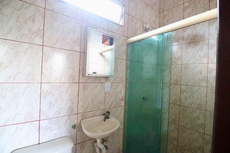 Apartamento para alugar com 40m², 2 quartos e sem vagaBanheiro 