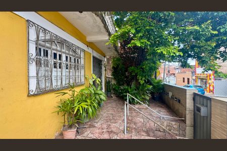 Área comum de apartamento para alugar com 2 quartos, 40m² em Engenho Velho da Federação, Salvador