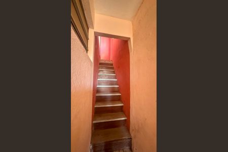 Apartamento para alugar com 40m², 2 quartos e sem vagaEscada 