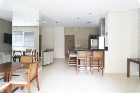 Apartamento para alugar com 85m², 3 quartos e 1 vaga Apartamento para alugar com 85m², 3 quartos e 1 vagaÁrea comum