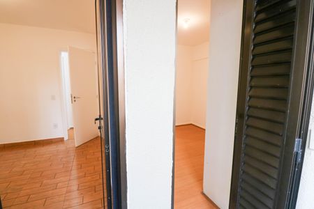 Apartamento para alugar com 85m², 3 quartos e 1 vaga Apartamento para alugar com 85m², 3 quartos e 1 vagaVaranda