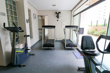 Apartamento para alugar com 85m², 3 quartos e 1 vaga Apartamento para alugar com 85m², 3 quartos e 1 vagaÁrea comum