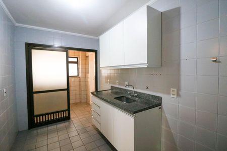 Apartamento para alugar com 85m², 3 quartos e 1 vaga Apartamento para alugar com 85m², 3 quartos e 1 vagaCozinha
