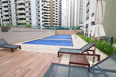 Apartamento para alugar com 85m², 3 quartos e 1 vaga Apartamento para alugar com 85m², 3 quartos e 1 vagaÁrea comum