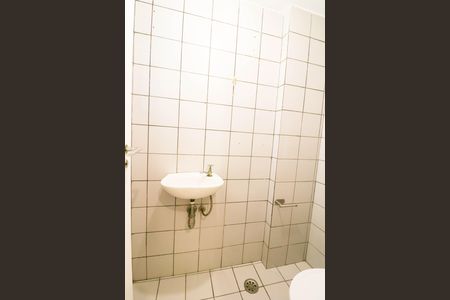 Apartamento para alugar com 85m², 3 quartos e 1 vaga Apartamento para alugar com 85m², 3 quartos e 1 vagaBanheiro de Serviço