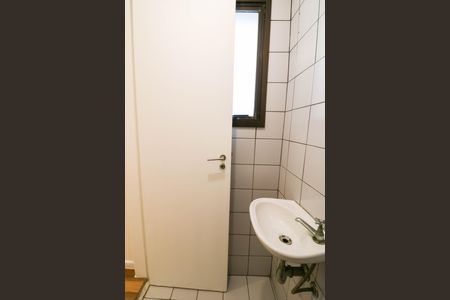 Apartamento para alugar com 85m², 3 quartos e 1 vaga Apartamento para alugar com 85m², 3 quartos e 1 vagaBanheiro de Serviço