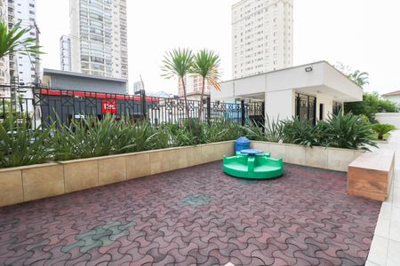 Apartamento para alugar com 85m², 3 quartos e 1 vaga Apartamento para alugar com 85m², 3 quartos e 1 vagaÁrea comum