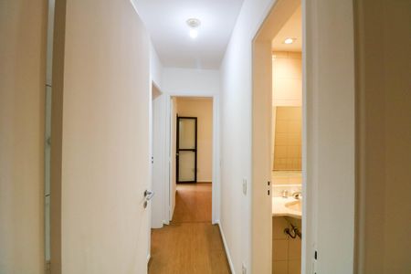 Apartamento para alugar com 85m², 3 quartos e 1 vaga Apartamento para alugar com 85m², 3 quartos e 1 vagaCorredor