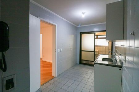 Apartamento para alugar com 85m², 3 quartos e 1 vaga Apartamento para alugar com 85m², 3 quartos e 1 vagaCozinha
