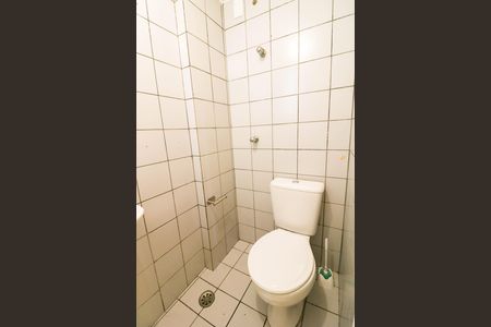 Apartamento para alugar com 85m², 3 quartos e 1 vaga Apartamento para alugar com 85m², 3 quartos e 1 vagaBanheiro de Serviço