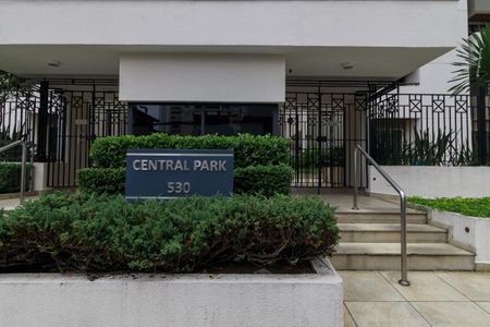 Apartamento para alugar com 85m², 3 quartos e 1 vaga Apartamento para alugar com 85m², 3 quartos e 1 vagaFachada