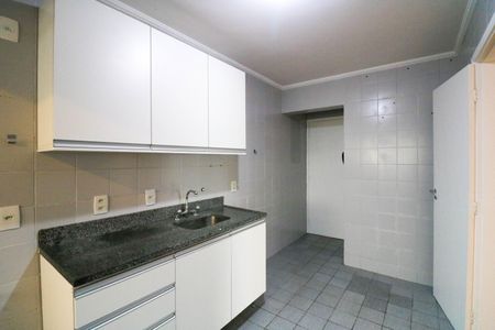 Apartamento para alugar com 85m², 3 quartos e 1 vaga Apartamento para alugar com 85m², 3 quartos e 1 vagaCozinha
