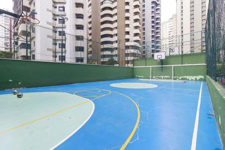 Apartamento para alugar com 85m², 3 quartos e 1 vaga Apartamento para alugar com 85m², 3 quartos e 1 vagaÁrea comum