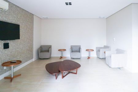 Apartamento para alugar com 85m², 3 quartos e 1 vaga Apartamento para alugar com 85m², 3 quartos e 1 vagaÁrea comum