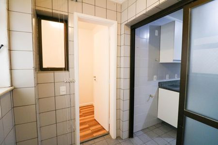 Apartamento para alugar com 85m², 3 quartos e 1 vaga Apartamento para alugar com 85m², 3 quartos e 1 vagaÁrea de Serviço