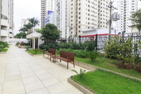 Apartamento para alugar com 85m², 3 quartos e 1 vaga Apartamento para alugar com 85m², 3 quartos e 1 vagaÁrea comum