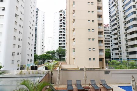 Apartamento para alugar com 85m², 3 quartos e 1 vaga Apartamento para alugar com 85m², 3 quartos e 1 vagaVaranda