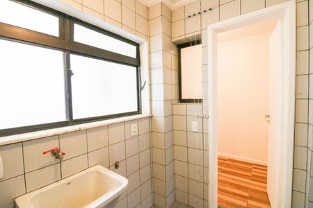 Apartamento para alugar com 85m², 3 quartos e 1 vaga Apartamento para alugar com 85m², 3 quartos e 1 vagaÁrea de Serviço