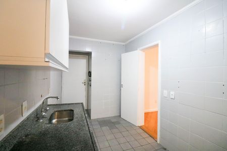 Apartamento para alugar com 85m², 3 quartos e 1 vaga Apartamento para alugar com 85m², 3 quartos e 1 vagaCozinha
