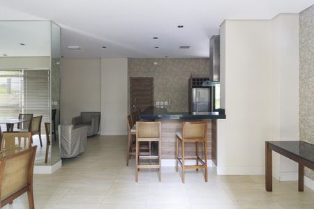 Apartamento para alugar com 85m², 3 quartos e 1 vaga Apartamento para alugar com 85m², 3 quartos e 1 vagaÁrea comum