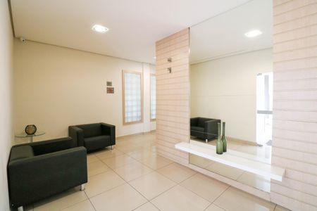 Apartamento para alugar com 85m², 3 quartos e 1 vaga Apartamento para alugar com 85m², 3 quartos e 1 vagaÁrea comum