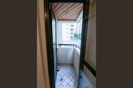 Apartamento para alugar com 85m², 3 quartos e 1 vaga Apartamento para alugar com 85m², 3 quartos e 1 vagaVaranda da Suíte