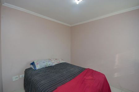 Casa para alugar com 72m², 3 quartos e 1 vaga Casa para alugar com 72m², 3 quartos e 1 vagaQuarto 3