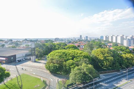 Vista do Quarto 1 de casa para alugar com 3 quartos, 72m² em Interlagos, São Paulo