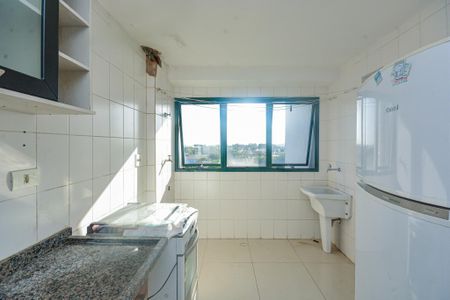 Casa para alugar com 72m², 3 quartos e 1 vaga Casa para alugar com 72m², 3 quartos e 1 vagaCozinha