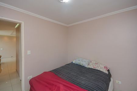 Casa para alugar com 72m², 3 quartos e 1 vaga Casa para alugar com 72m², 3 quartos e 1 vagaQuarto 3