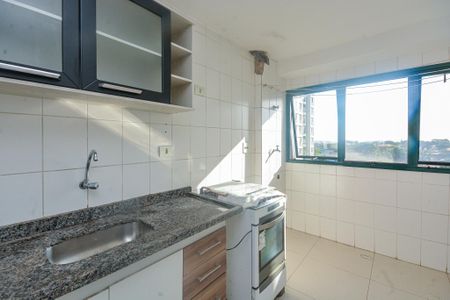 Casa para alugar com 72m², 3 quartos e 1 vaga Casa para alugar com 72m², 3 quartos e 1 vagaCozinha