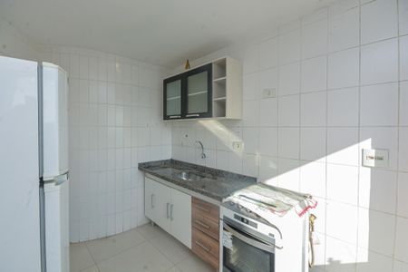 Casa para alugar com 72m², 3 quartos e 1 vaga Casa para alugar com 72m², 3 quartos e 1 vagaCozinha