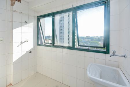 Casa para alugar com 72m², 3 quartos e 1 vaga Casa para alugar com 72m², 3 quartos e 1 vagaÁrea de Serviço