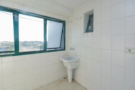 Casa para alugar com 72m², 3 quartos e 1 vaga Casa para alugar com 72m², 3 quartos e 1 vagaÁrea de Serviço