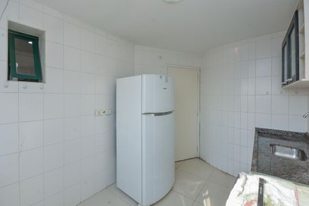 Casa para alugar com 72m², 3 quartos e 1 vaga Casa para alugar com 72m², 3 quartos e 1 vagaCozinha