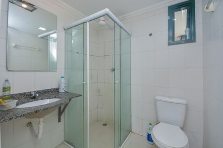 Casa para alugar com 72m², 3 quartos e 1 vaga Casa para alugar com 72m², 3 quartos e 1 vagaBanheiro