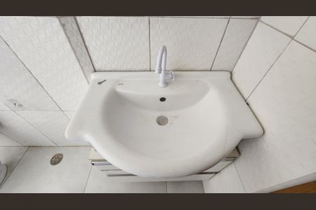 Studio para alugar com 49m², 1 quarto e sem vagaBanheiro