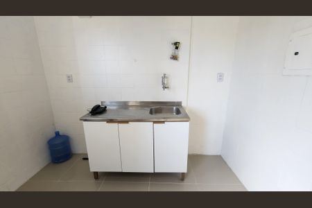 Studio para alugar com 49m², 1 quarto e sem vagaCozinha