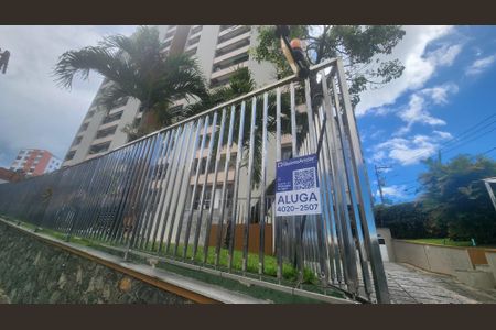 Studio para alugar com 49m², 1 quarto e sem vagaPlaca instalada