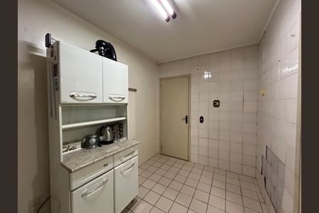 Apartamento para alugar com 60m², 1 quarto e sem vagaCozinha