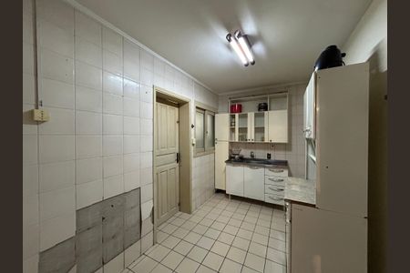 Apartamento para alugar com 60m², 1 quarto e sem vagaCozinha