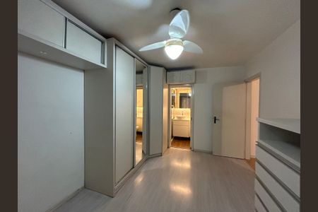 Quarto 1 de apartamento para alugar com 1 quarto, 60m² em Centro, São Leopoldo