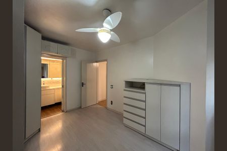 Quarto 1 de apartamento para alugar com 1 quarto, 60m² em Centro, São Leopoldo