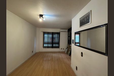 Sala de apartamento para alugar com 1 quarto, 60m² em Centro, São Leopoldo