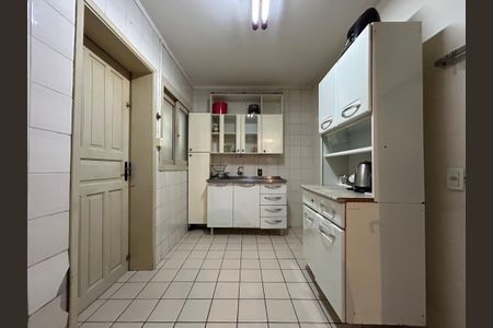 Apartamento para alugar com 60m², 1 quarto e sem vagaCozinha