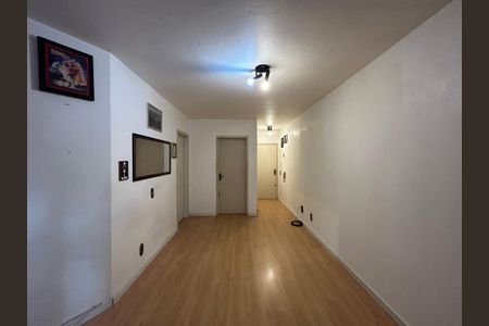 Sala de apartamento para alugar com 1 quarto, 60m² em Centro, São Leopoldo