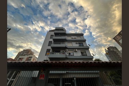 Apartamento para alugar com 60m², 1 quarto e sem vagaFachada