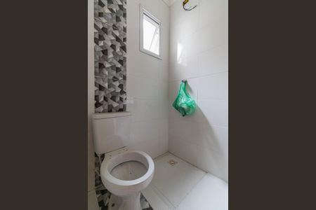Casa de condomínio à venda com 90m², 2 quartos e 1 vaga Casa de condomínio à venda com 90m², 2 quartos e 1 vagaBanheiro Suíte 2