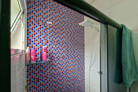 Casa para alugar com 580m², 4 quartos e 5 vagas Casa para alugar com 580m², 4 quartos e 5 vagasBanheiro da Suíte 2