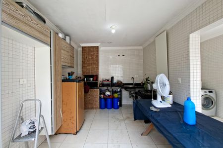 Casa para alugar com 580m², 4 quartos e 5 vagas Casa para alugar com 580m², 4 quartos e 5 vagasChurrasqueira